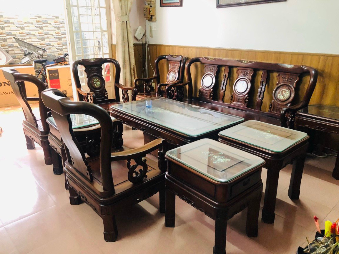 Đồ gỗ 02 