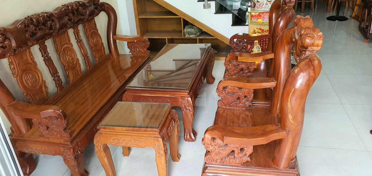 Đồ gỗ 05 