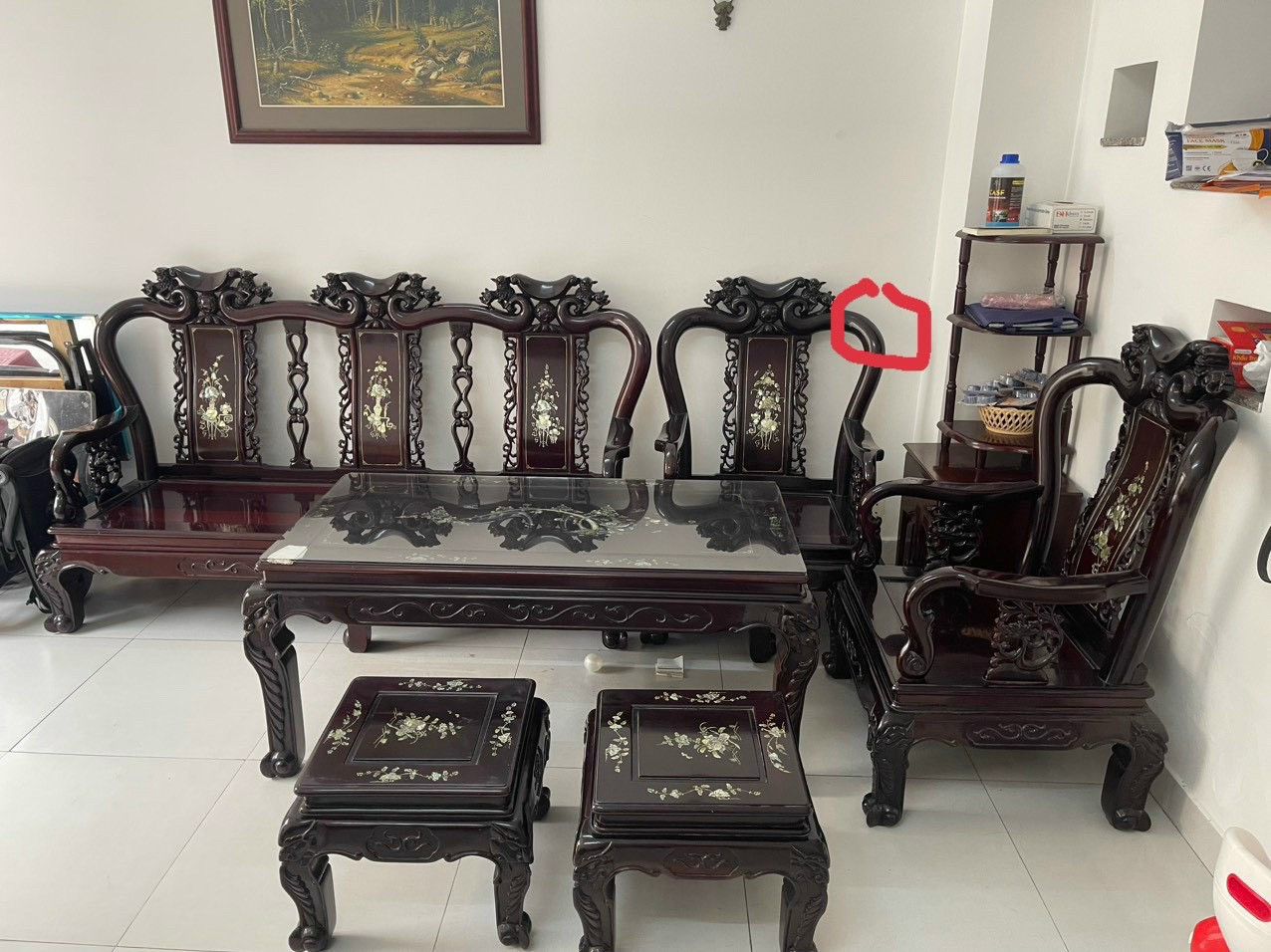 Đồ gỗ 06 