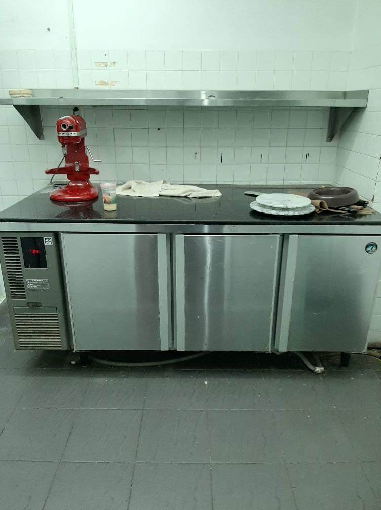 Đồ bếp 04 