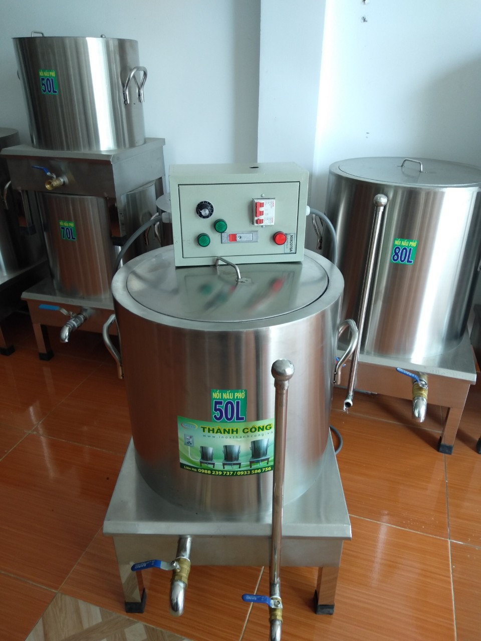 Đồ bếp 05 