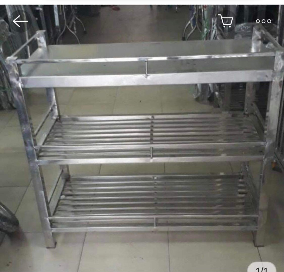 Đồ bếp 10 