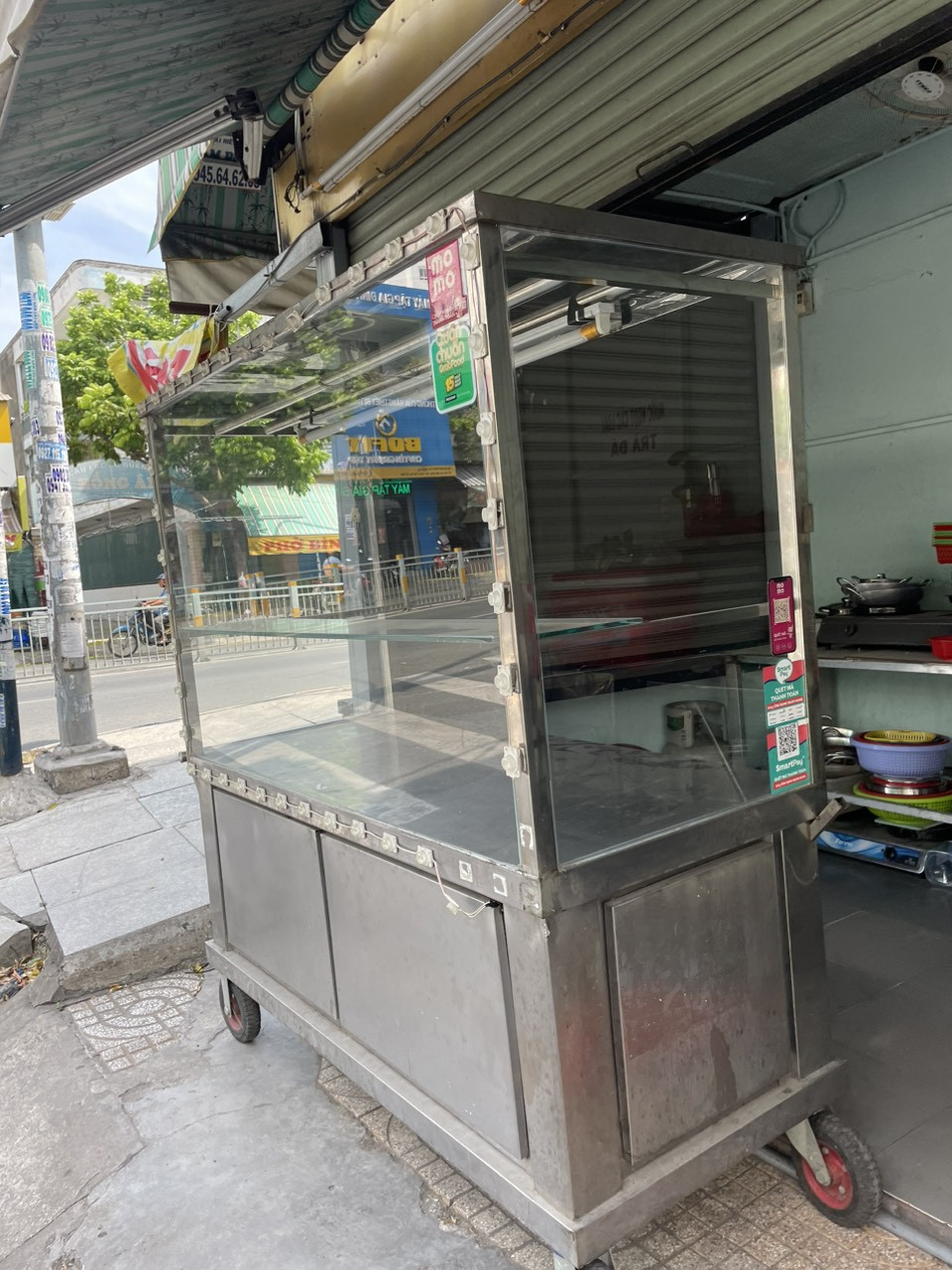 Đồ bếp 12 